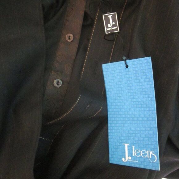 NEW! Junaid Jamshed Teens Kurta Size 3 NWT  Tags Attached - Picture 8 of 10